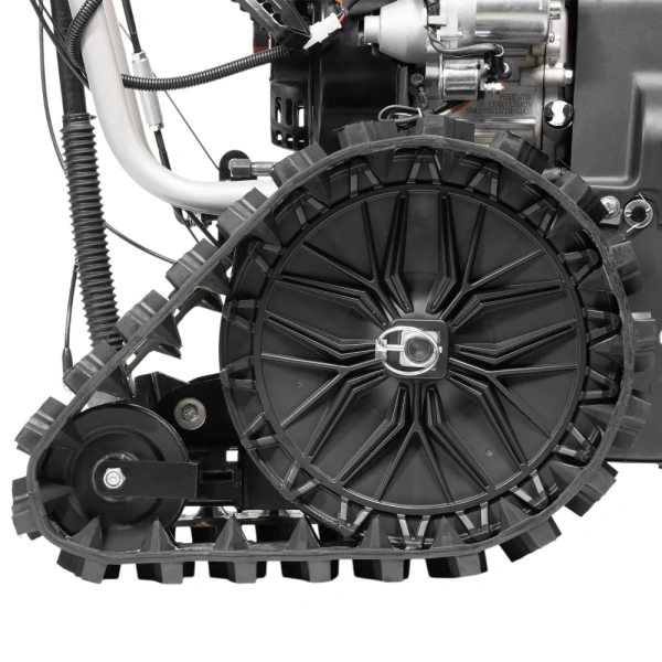 Снегоуборщик бензиновый DAEWOO DAST 430 Снегоуборщик бензиновый DAEWOO DAST 430