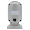 Сканер штрихкода Mertech 8500 P2D Mirror White
