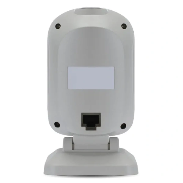 Сканер штрихкода Mertech 8500 P2D Mirror White