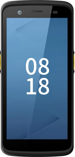 ТСД iData T1 PRO (Android 14/ 2D HD+ DS7000 PRO/ЦП MT8786/4+64Гб/Дисплей 5.5" /1440*720/13Mp, 5Mp/4G (LTE) / BT / GPS / Wi-Fi /АКБ 5000 mAh/ NFC)