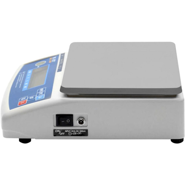 Весы лабораторные M-ER 122АCF-1500.05 "ACCURATE"