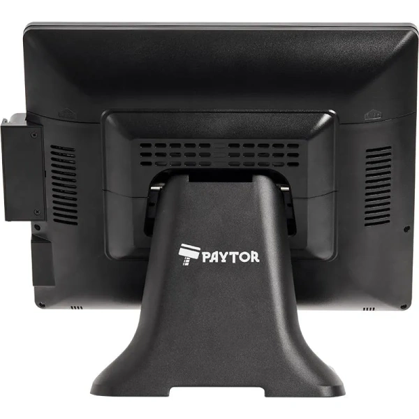 Сенсорный терминал 15" PayTor Falcon Lite V2 (J4125, 8/128Гб, без ОС)
