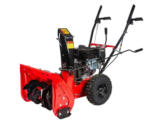 Снегоуборщик бензиновый Brait BR-7056W
