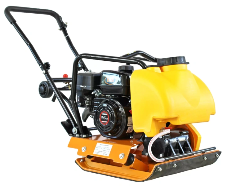 Виброплита бензиновая RAD PCA83-L Виброплита бензиновая RAD PCA83-L