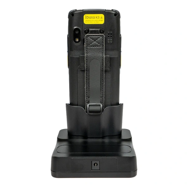 ТСД iData K3S (And12 GMS/2D SR DS7000 PRO/ЦП Quad-core 2.0GHz/Память 4+64Гб/Дисплей 4"/WIFI/BT/GSM(2G/3G/4G)/АКБ 5000mAh/No nfc) RU кл.