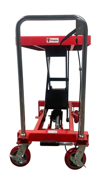 Стол подъемный гидравлический Shtapler PT 1000