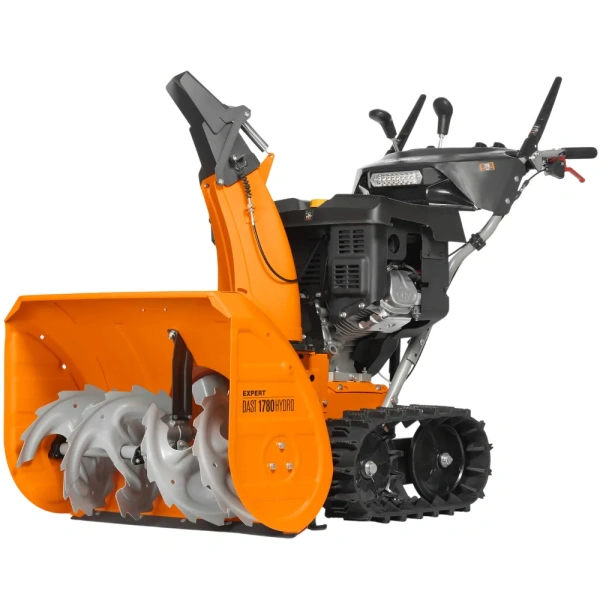 Снегоуборщик бензиновый DAEWOO DAST 1780 HYDRO Снегоуборщик бензиновый DAEWOO DAST 1780 HYDRO