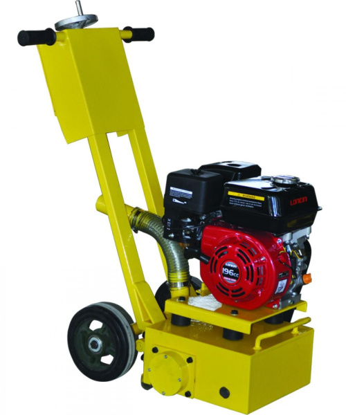 Обдирочная машина Калибр ОБМ-200