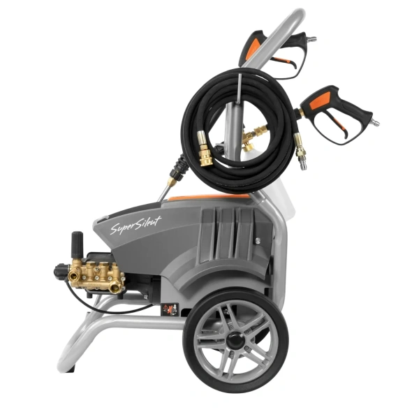 Мойка высокого давления DAEWOO DAW 3500SW