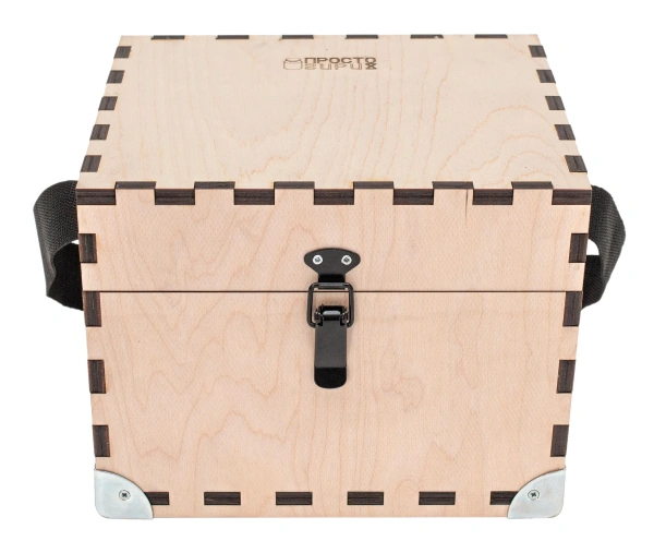 Набор гирь ГО-ПН-1кг-5 кг класс точности М1 (Ферритная нержавейка)