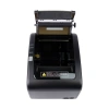 Принтер чеков POScenter RP-100W USE Ver.2 (80мм, 260 мм/сек, автоотрез, RS232+USB+LAN+wifi, alarm) черный