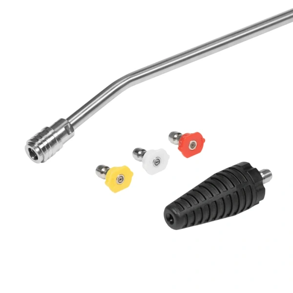 Мойка высокого давления DAEWOO DAW 800 S