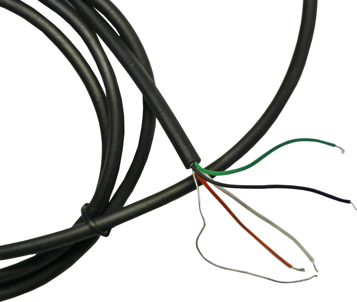 Shtapler PW Тензометрический датчик 350кг