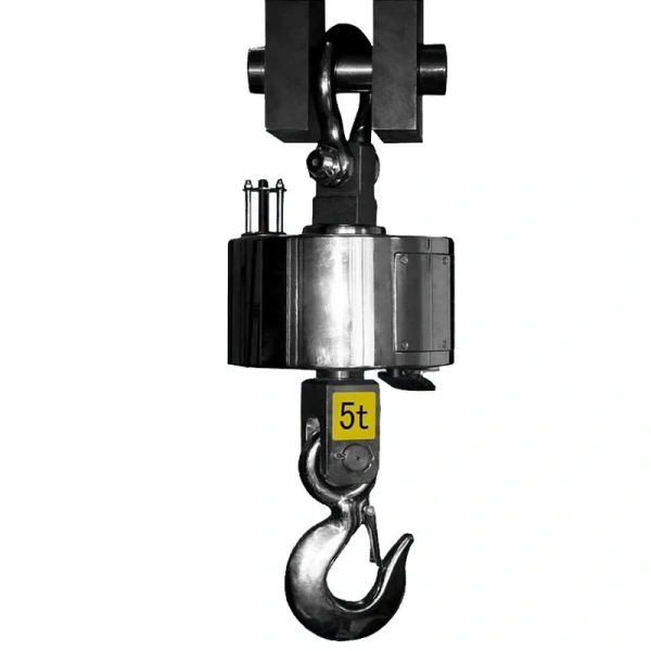 Весы крановые МАССА-К ЕК-CM-10