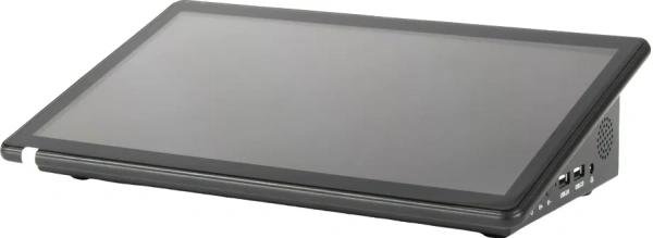 POS терминал Poscenter Wise (11,6",ApolloLake J3355,RAM4Gb,eMMC64,WiFi,BT, АКБ) без ОС