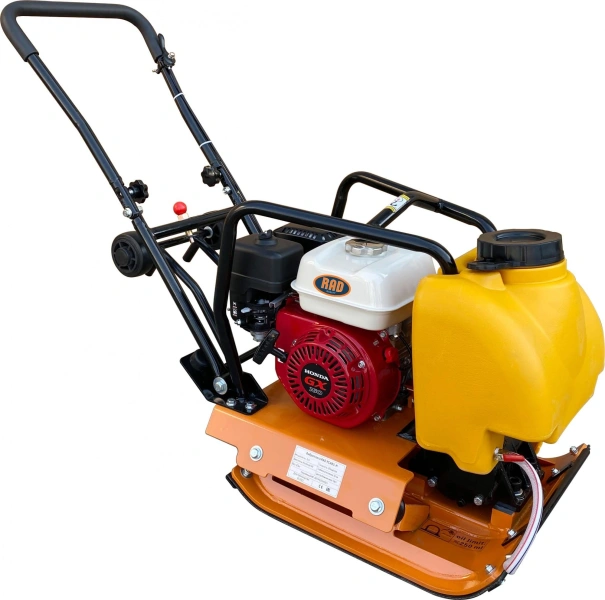 Виброплита бензиновая RAD PCA83-H Виброплита бензиновая RAD PCA83-H