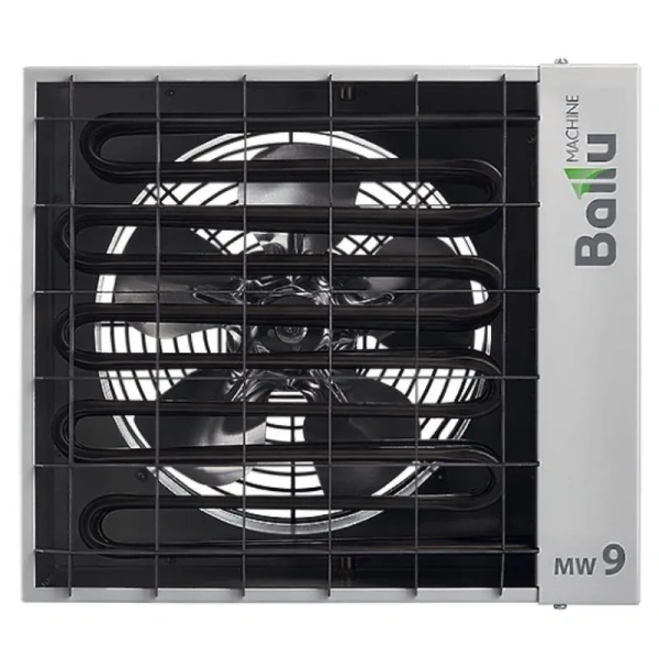 Тепловая пушка электрическая Ballu BHP-MW-9