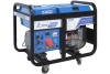 Дизель генератор TSS SDG 14000EH3A (100140)