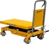 Гидравлический подъемный стол PTD 1500 (1500 кг; 1200х610 мм; 1 м) SMARTLIFT