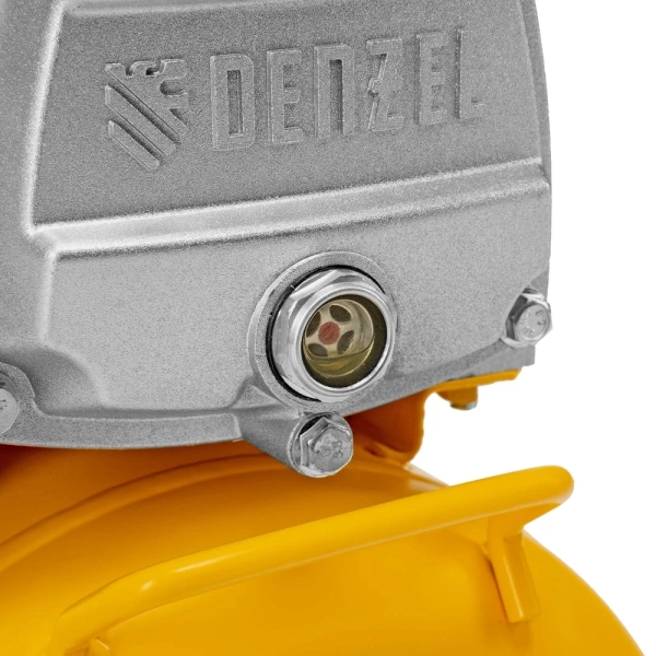 Компрессор воздушный Denzel Х-PRO DK1800/50, 58068