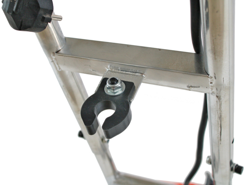 Виброрейка электрическая RAD CSA-E