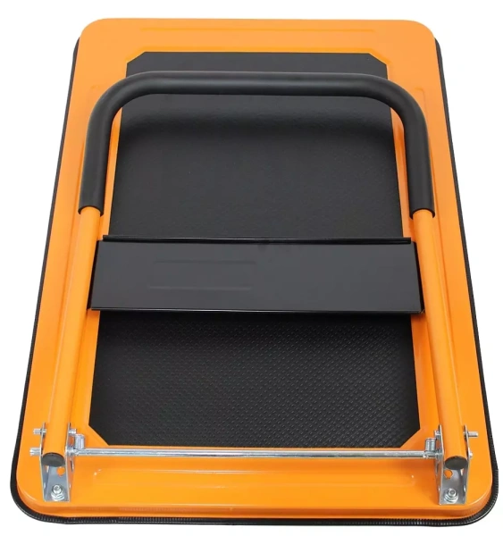 Тележка платформенная четырёхколёсная RAD ТПУ 300