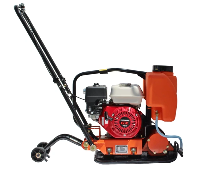 Виброплита бензиновая RAD PC62-H Виброплита бензиновая RAD PC62-H