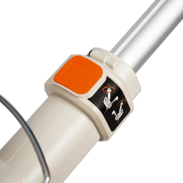 Триммер аккумуляторный DAEWOO DATR 2840Li (без батареи) Триммер аккумуляторный DAEWOO DATR 2840Li (без батареи)