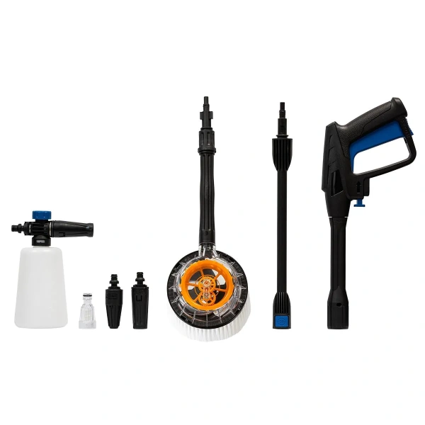 Мойка высокого давления HYUNDAI HHW 180-525