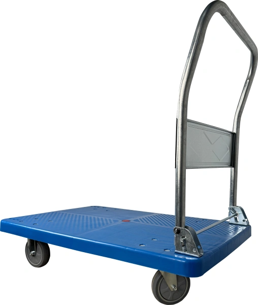 Тележка платформенная четырёхколёсная RAD FD 300 (900х600)