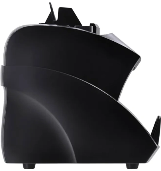 Счетчик банкнот Mertech C-4 Black