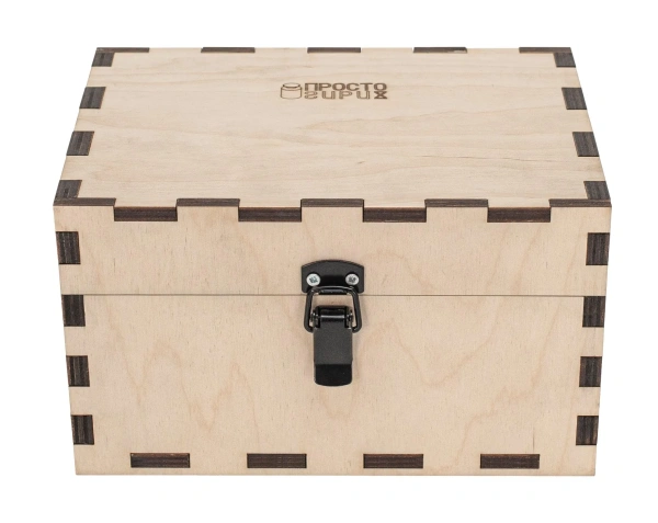 Набор гирь ГО-ПН-1г-1кг класс точности М1 (Ферритная нержавейка)