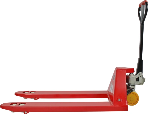 Ручная гидравлическая тележка Shtapler AC 5000 NY Ручная гидравлическая тележка Shtapler AC 5000 NY