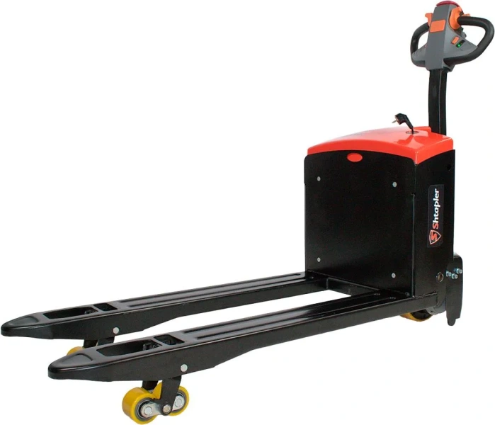 Тележка самоходная Shtapler QDCX 15 (S)