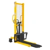Штабелер гидравлический ручной SDA 1016 (1000 кг; 1,6 м; вилы 300-850 мм) SMARTLIFT
