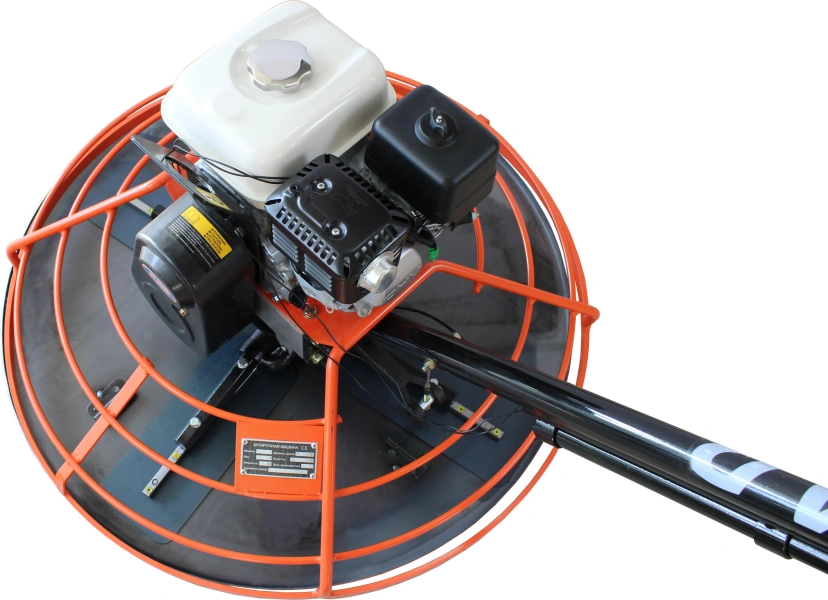 Затирочная машина бензиновая RAD PT970-H Затирочная машина бензиновая RAD PT970-H