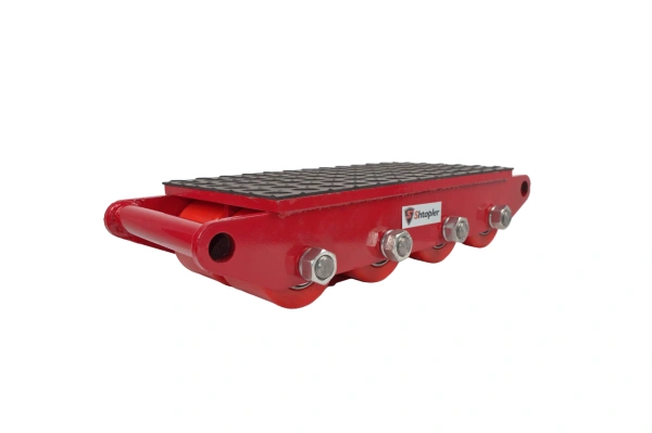 Транспортная платформа Shtapler CRO-8 12т