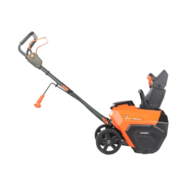 Снегоуборщик электрический PATRIOT PE 4542 LCT 40V