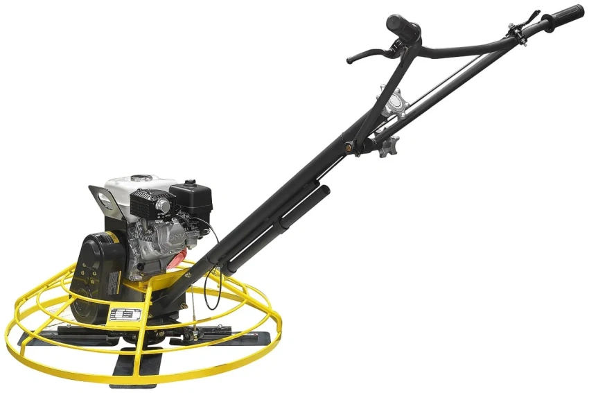 Машина заглаживающая, бензиновая TSS DMD/DMR1000H (лопасти) Машина заглаживающая, бензиновая TSS DMD/DMR1000H (лопасти)
