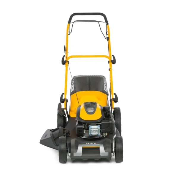 Газонокосилка бензиновая самоходная STIGA COMBI 48 SQ