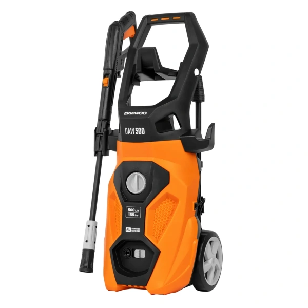 Мойка высокого давления DAEWOO DAW500