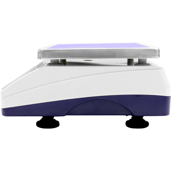 Весы фасовочные МТ 1,5 В1ЖА (0,2/0,5; 185х140) "Ф-стандарт 6"