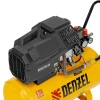 Компрессор воздушный Denzel DKV2200/50, 58083