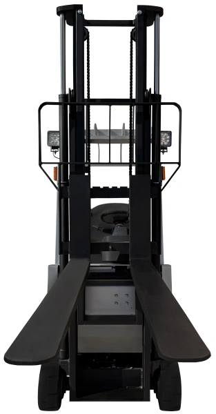 Погрузчик вилочный электрический Shtapler CPDA-EL030 15M30 (Li-24V/200Ah.ST.SC.PS.1220)