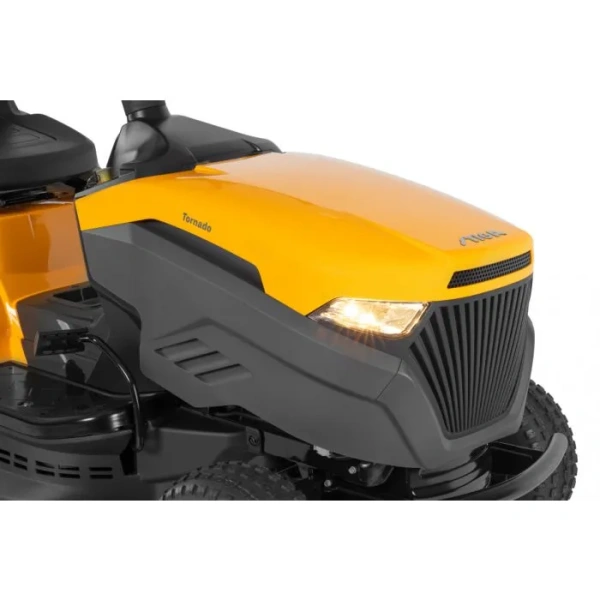Садовый трактор STIGA TORNADO 398
