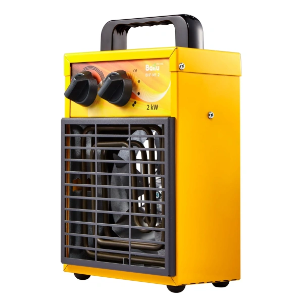 Тепловая пушка электрическая Ballu BHP-ME-2