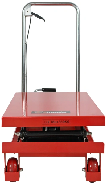 Стол подъемный гидравлический Shtapler PTS 350