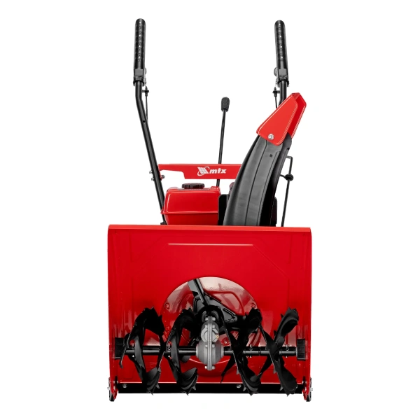 Снегоуборщик бензиновый MTX ST 560 / 97641