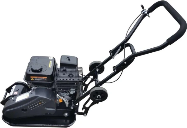 Виброплита Zitrek z3k50 Loncin 154F