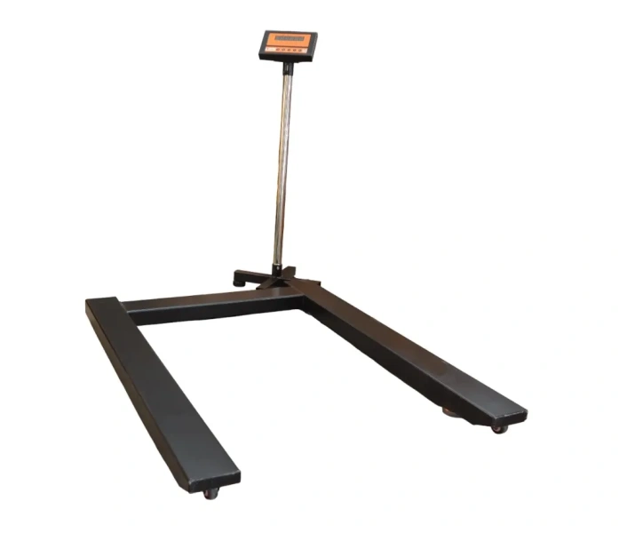 Весы Shtapler PW 3000 900*1300 (паллетные)